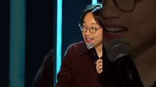 Great now I'm the F*cking Racist| Jimmy O Yang #shorts #comedy Great now I'm the F*cking Racist| Jimmy O Yang #shorts #comedy