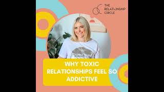 The Dopamine Trap: Why Toxic Relationships Feel So Addictive