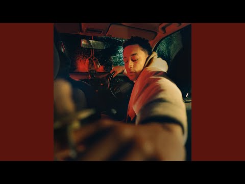 Loyle Carner, Athian Akec, Wesley Joseph - Blood On My Nikes
