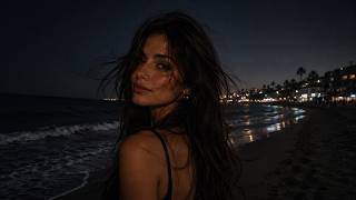 She is just a memory