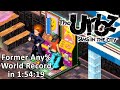[Former WR] The Urbz: Sims in the City (GBA) Any% in 1:54:19 by Curtissimo