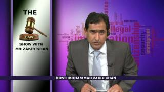 THE LAW SHOW EP 01 06 17 P1