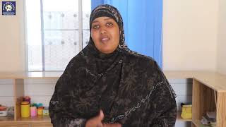 School for Children with Autism Facing Water Shortage, Broken Bus, and Unpaid Teachers’ Salaries.