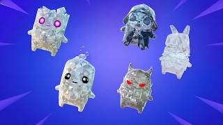 Are These Going To Be The WORST SPRITES In The Game? Are These Going To Be The WORST SPRITES In The Game?