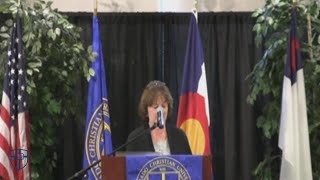 Strategic Objectives Workshop | Colorado Christian University