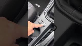 Driving Mode, Eco & PWR.