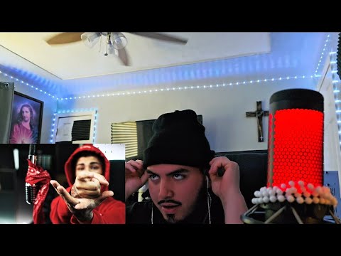 Migz - Where I Been (Reaction Video)