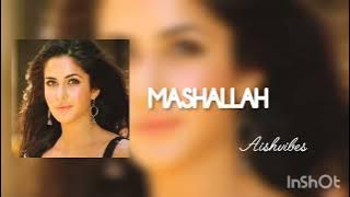 BOLLYWOOD SONGS PLAYLIST TO VIBE FT. KATRINA KAIF