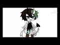 Hi Trend/ Gacha Club/ Voice reveal T^T