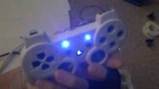 My PS3 Controller Modding (Part 2)