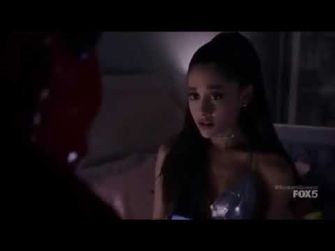 Ariana Grande On The Movie Scream Queen