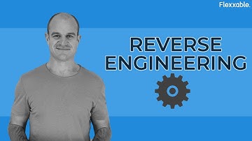 How to Reverse Engineer Your Competitors | Flexxable