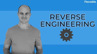 Famous How to Reverse Engineer Your Competitors | Flexxable Wealth