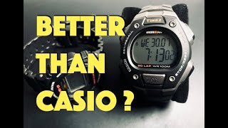 Orologio Timex Da Uomo Ironman Classic 30 Con Cinturino In Resina Nera - Foto 10