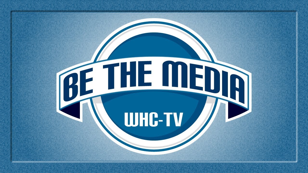 Be The Media (February 9, 2018)