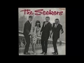 The Seekers - The Wreck of the Old &#39;97 (with lyrics)