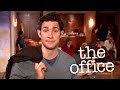 How To Leave a Party Early - The Office US