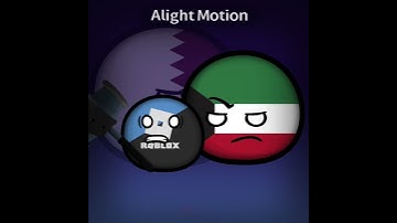 Roblox biggest mistake..... - countryballs animation  #freeschlep #roblox #countryballs #viral