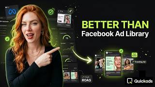 Better Than Facebook Ad Library Tutorial: Find Winning Ads in Minutes (2026)