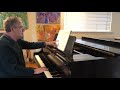 Interpreting Mozart:  Fantasy in D minor (tutorial)