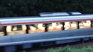 JR高山線の新型特急電車の勇姿