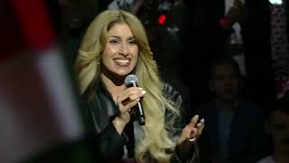 Óriási sikert aratott Radics Gigi és Curtis előadása a szombathelyi DPK-n