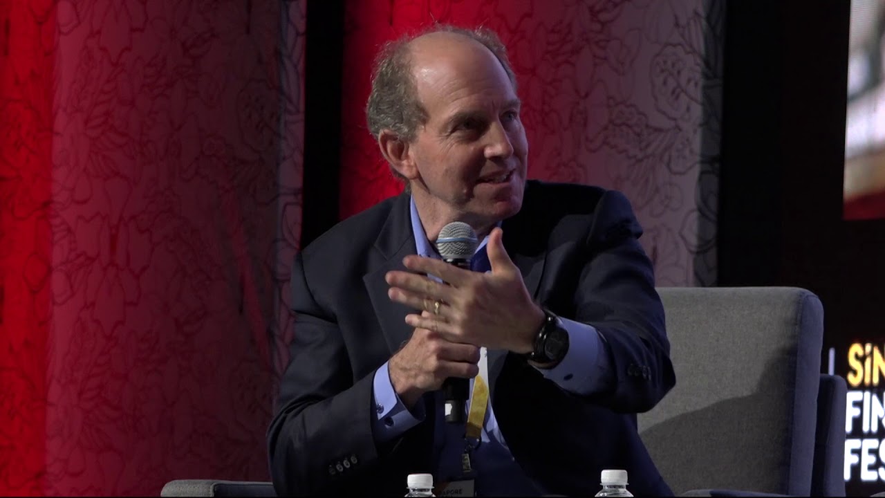 Still from Financial Inclusion in Africa