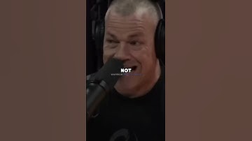 Jocko Willink on Why Jiu Jitsu is the Best for Self Defense!