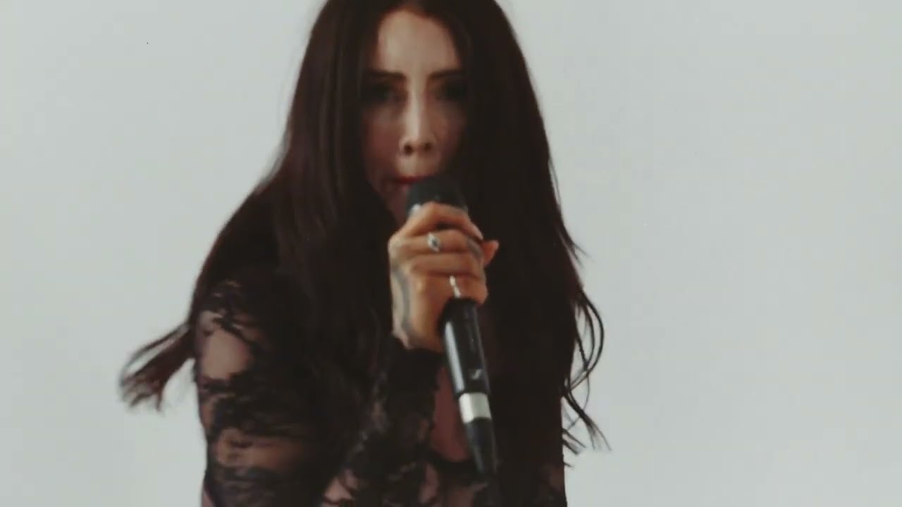 Memory Palace - Well/Wisher (Official Video)