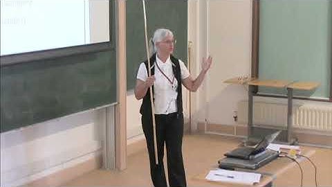 Prof. Martina Morris | Exponential Family Random Graph Models: A data-driven bridge between......