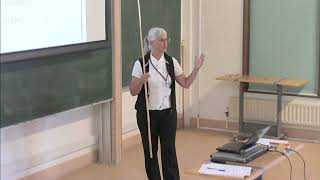 Prof. Martina Morris | Exponential Family Random Graph Models: A data-driven bridge between......