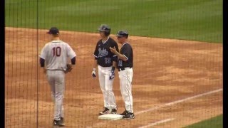 2 RBI single against Virginia 3.12.16