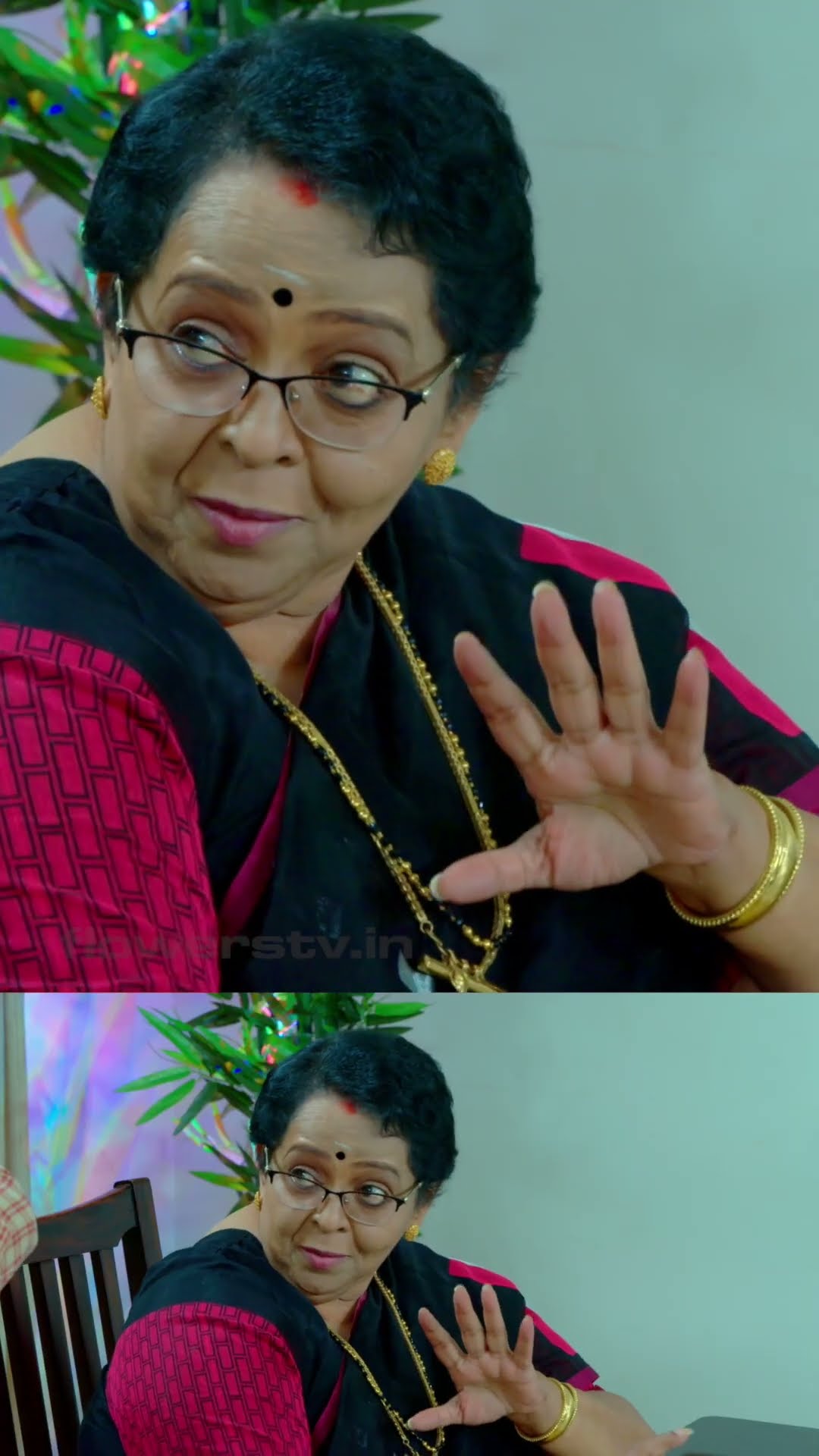 ചന്ദ്രഹാസത്തിൽ ആഹാരത്തിന് മൂത്തു വിചാരിക്കണം ?