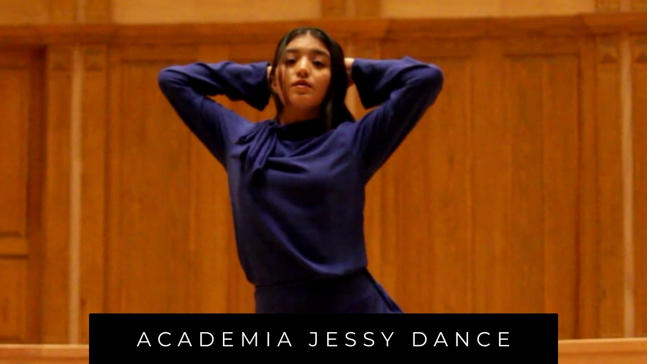 Ciara - Level Up. Coreografía de Galilea Aguirre 