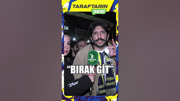 Fenerbahçe 0-2 Athletic Bilbao | ''BIRAK GİT" #taraftarınsesi #fenerbahçe #avrupaligi