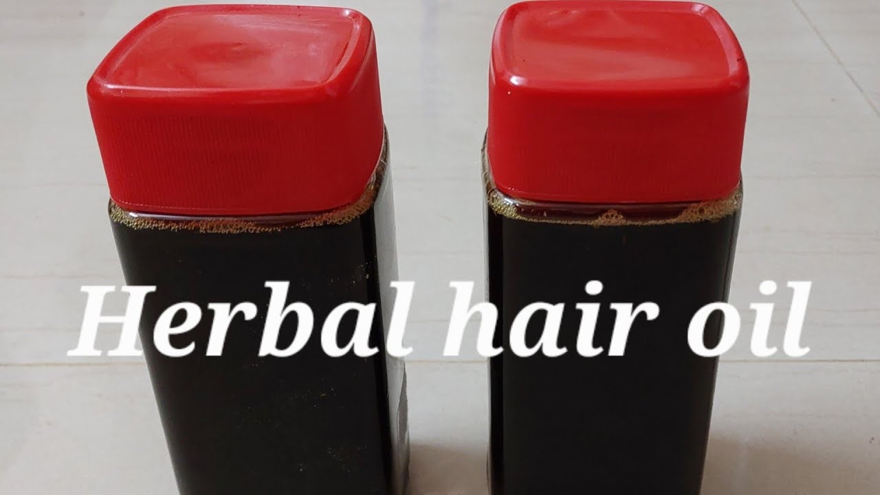 Herbal hair oil for faster hair growth in Tamil. முடி வளர,பொடுகு