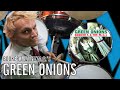 Booker T. &amp; the M.G.'s - Green Onions | Office Drummer [First Playthrough]