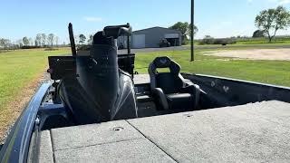 2026 Phoenix 921 Elite X -Video 2- BassBoat4Sale.com