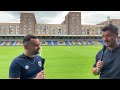 💬 "Scoreline didn't reflect the performance" | Johnnie on Brentford (H) 🟡🔵