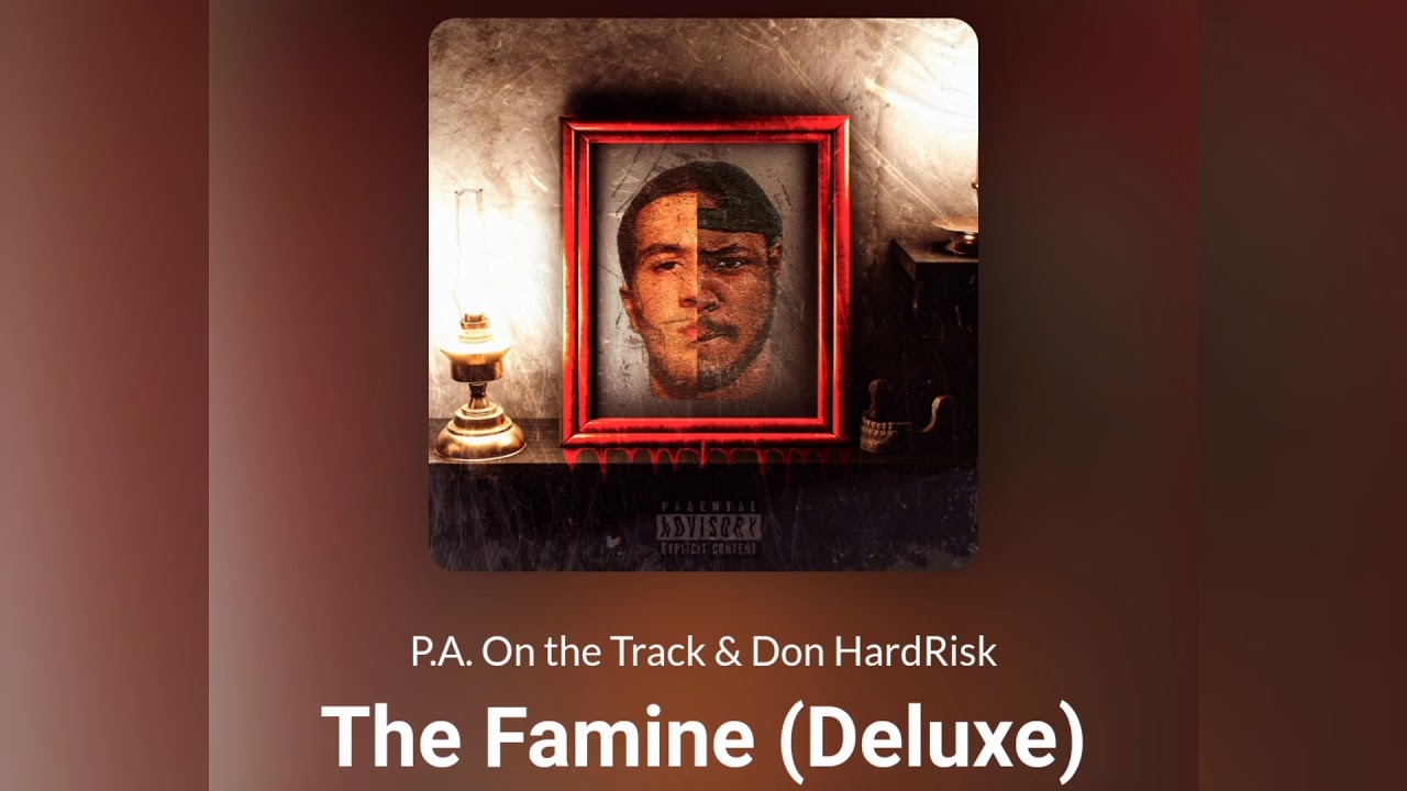 Don HardRisk X P A On The Track Famine YouTube