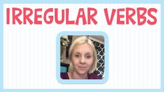 Irregular Verbs for Children | English Grammar for 2nd Grade | Kids Academy screenshot 5