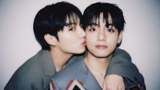 : TAEKOOK / TOP 10 Underrated moments, between Jungkook and Taehyung / Part 631 (VKOOK BTS)