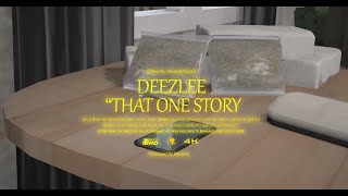 Deezlee- “that one story” (GTA MUSIC VIDEO)