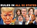 New Pistol Rules in All 50 States – December Gun Law Update You Must Know!