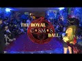 Rollcall  the royal cosmos ball 30062023