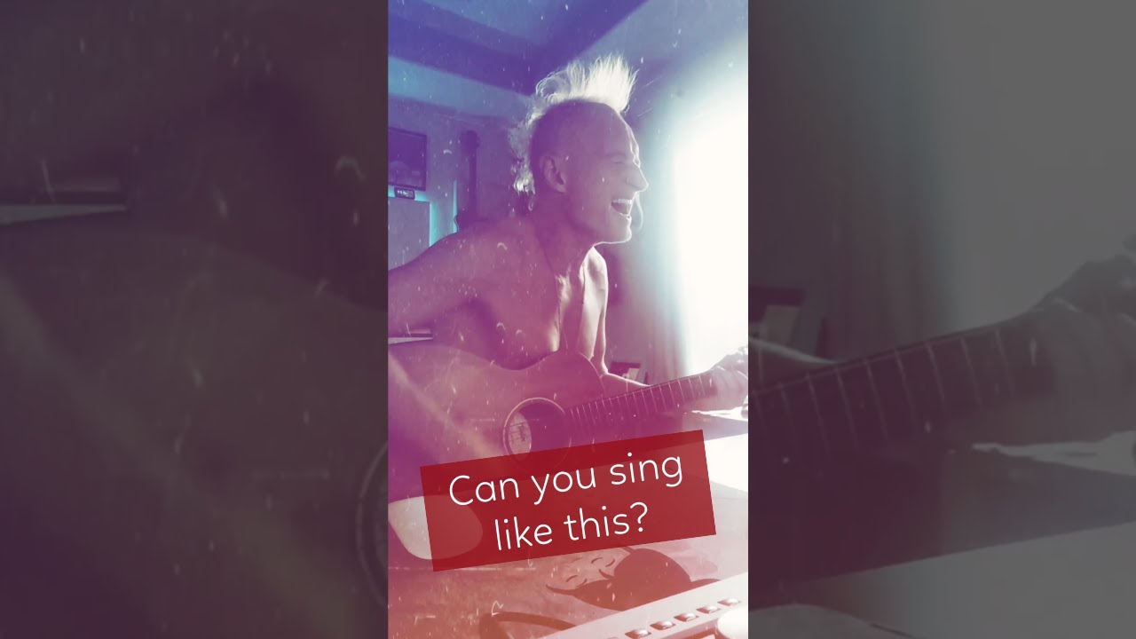 Watch Can You Sing Like #ChrisCornell? | Blow Up The Outside World #soundgarden #shorts #jasonspacesmith on YouTube Watch Can You Sing Like #ChrisCornell? | Blow Up The Outside World #soundgarden #shorts #jasonspacesmith on YouTube