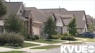 Renting is cheaper than buying in the US, new study shows