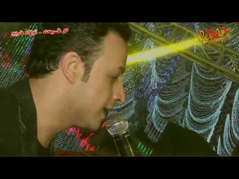 محمد سلطان والغمراوى ـ فرحه أولاد فراج ديمشلت شركه حموده