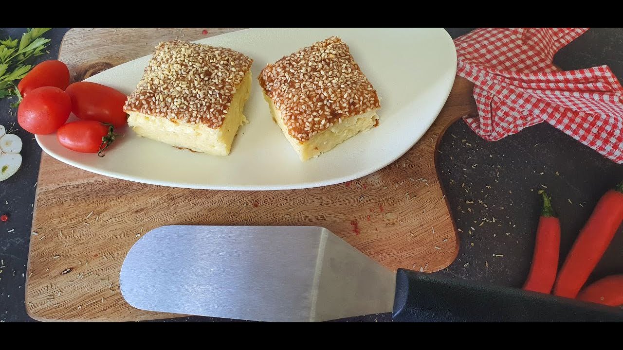 פשטידת גבינות טעימה ורכה בטירוף