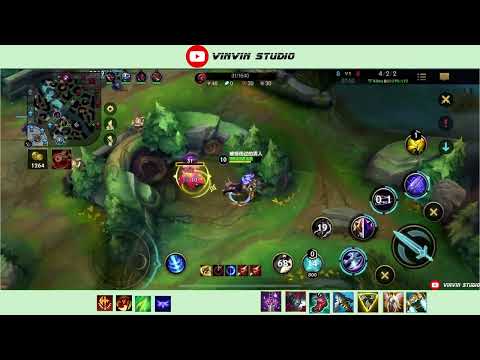Video Zed Tốc Chiến: Zed Đi Rừng Farm 2 Bãi Cực Nhanh Meta (... - youtube